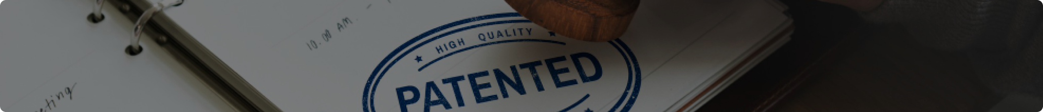 Hero background
