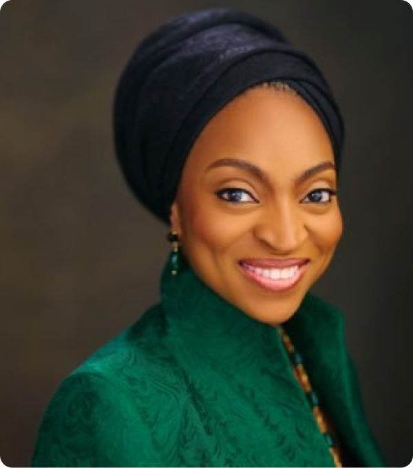 Hon. Jumoke Oduwole