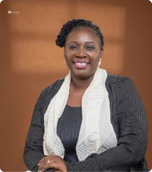 Barr. Jane Igwe