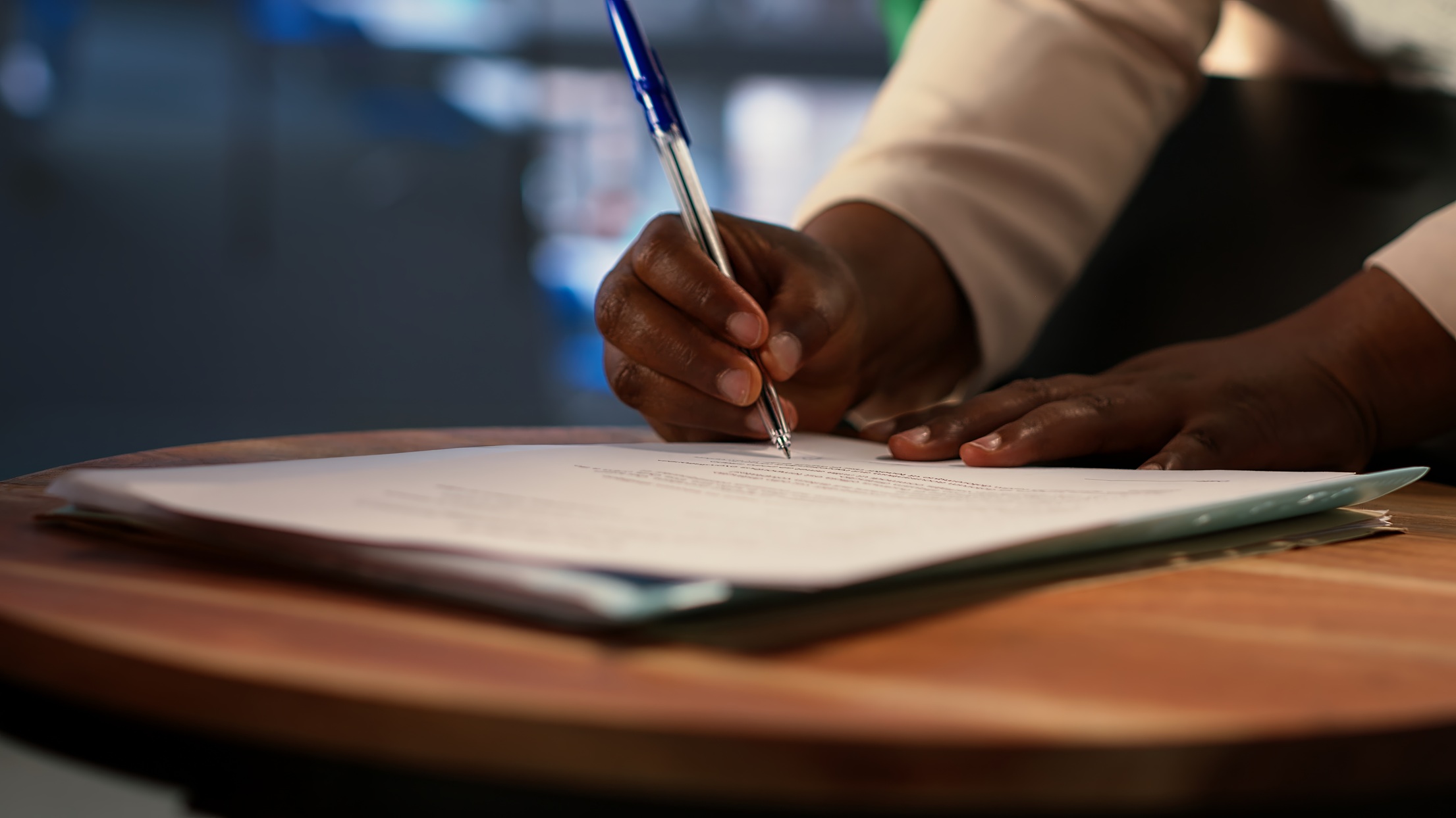 Trademark Registration